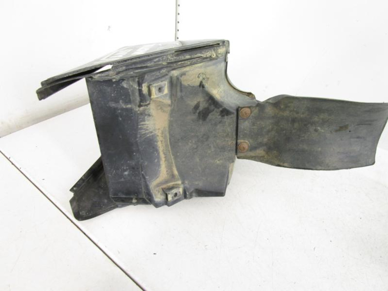 05 Yamaha YZ 250 F Airbox Housing Boot 5TA-14401-01-00 2004